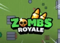Zombs Royale